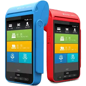 邵阳拉卡拉智能POS机